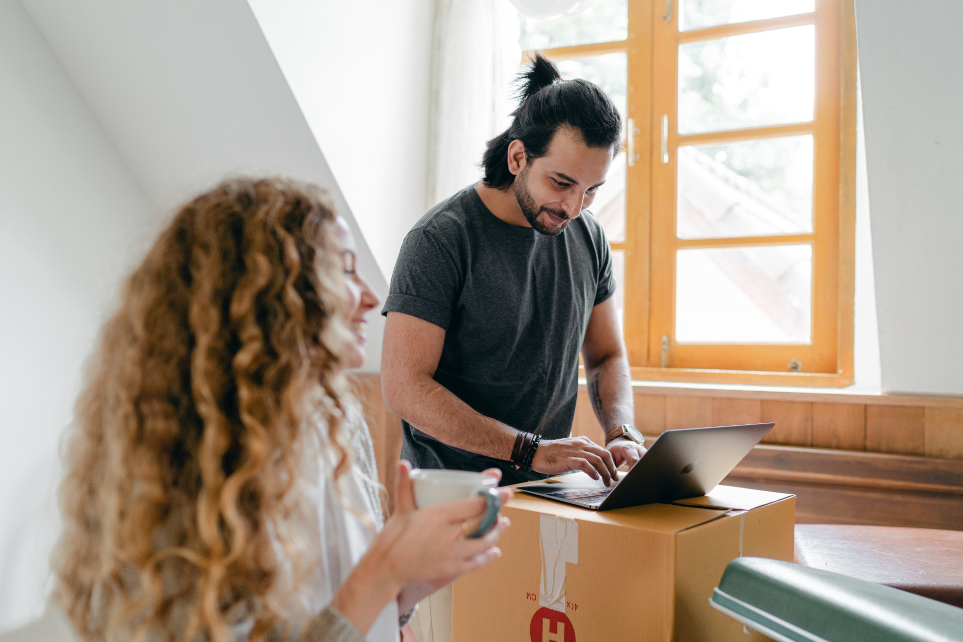 es avantages de faire appel à des professionnels pour un déménagement