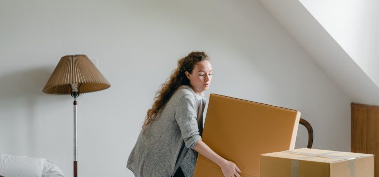 Stress et déménagement : préparation mentale pour une transition réussie Stress et déménagement