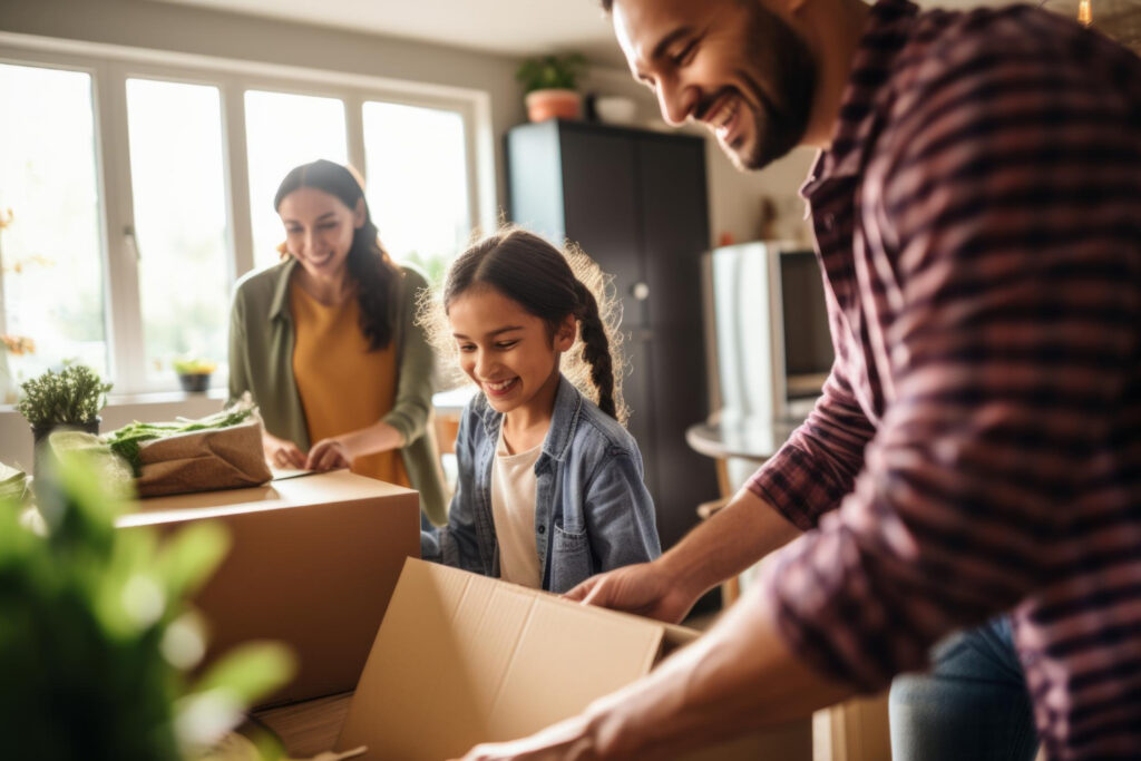 Déménager est souvent perçu comme une période stressante et complexe, mais lorsqu'il s'agit de déménager en garde alternée, les enjeux peuvent semblent encore plus élevés. Tout comme la mise en place d'un nouveau logement, le changement d'adresse peut être une grande entreprise, nécessitant une gestion minutieuse de toutes les phases du déménagement. Au-delà de l'emballage, du transport et du déballage, vous devez naviguer avec soin à travers les accords de garde d'enfants, s'assurer que les transitions se passent sans heurts et que l'intérêt supérieur de l'enfant reste au centre de l'équation. Heureusement, il existe des moyens de réduire le stress inhérent à un déménagement en garde alternée et de gérer en douceur la transition vers une nouvelle résidence. Que vous soyez sur le point de vous lancer dans un déménagement en grande envergure ou à travers la ville, cet article est destiné à vous aider à anticiper et à surmonter les défis qui pourraient se présenter.