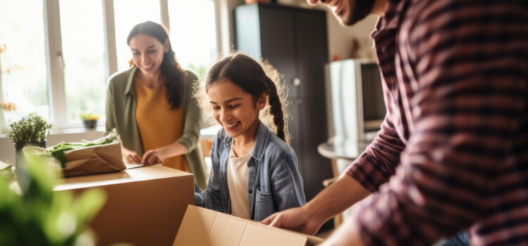 Déménager est souvent perçu comme une période stressante et complexe, mais lorsqu'il s'agit de déménager en garde alternée, les enjeux peuvent semblent encore plus élevés. Tout comme la mise en place d'un nouveau logement, le changement d'adresse peut être une grande entreprise, nécessitant une gestion minutieuse de toutes les phases du déménagement. Au-delà de l'emballage, du transport et du déballage, vous devez naviguer avec soin à travers les accords de garde d'enfants, s'assurer que les transitions se passent sans heurts et que l'intérêt supérieur de l'enfant reste au centre de l'équation. Heureusement, il existe des moyens de réduire le stress inhérent à un déménagement en garde alternée et de gérer en douceur la transition vers une nouvelle résidence. Que vous soyez sur le point de vous lancer dans un déménagement en grande envergure ou à travers la ville, cet article est destiné à vous aider à anticiper et à surmonter les défis qui pourraient se présenter.